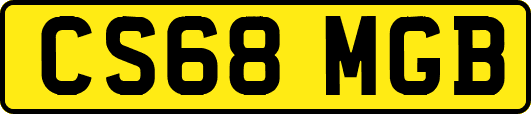 CS68MGB