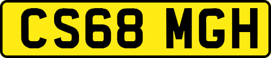 CS68MGH