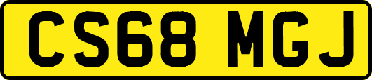 CS68MGJ