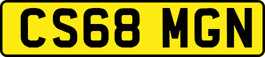 CS68MGN