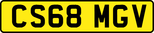 CS68MGV