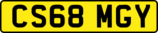 CS68MGY