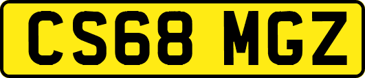 CS68MGZ