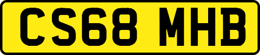 CS68MHB