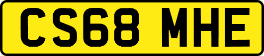 CS68MHE