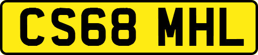 CS68MHL