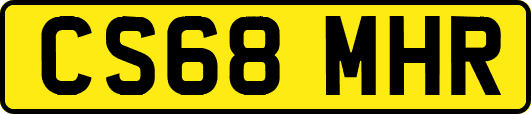 CS68MHR