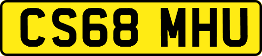 CS68MHU