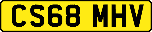 CS68MHV