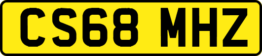 CS68MHZ