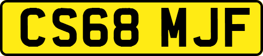 CS68MJF