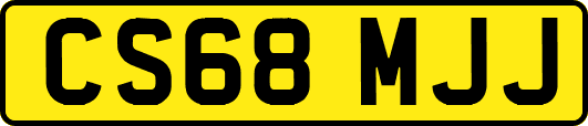 CS68MJJ