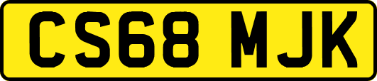 CS68MJK