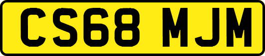 CS68MJM