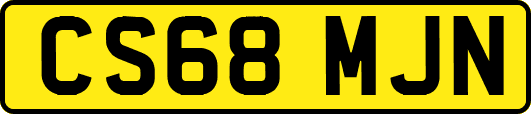 CS68MJN