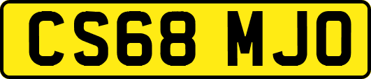 CS68MJO