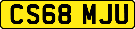 CS68MJU