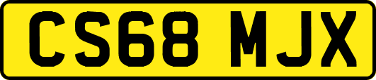 CS68MJX