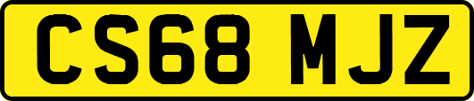 CS68MJZ
