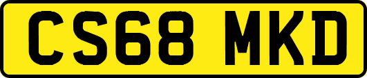 CS68MKD