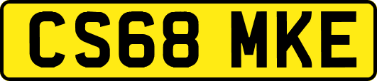 CS68MKE