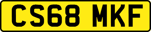 CS68MKF