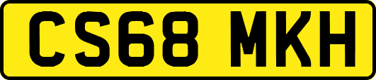 CS68MKH