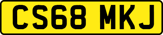 CS68MKJ