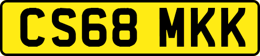 CS68MKK