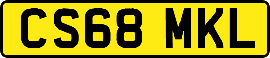 CS68MKL