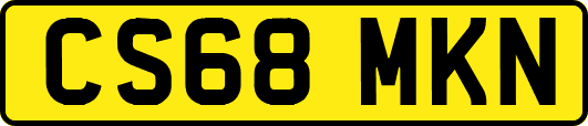 CS68MKN