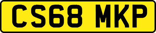 CS68MKP