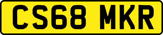 CS68MKR