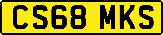 CS68MKS