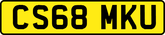 CS68MKU