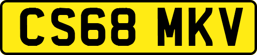 CS68MKV