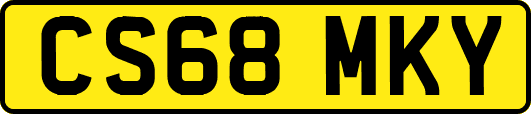 CS68MKY