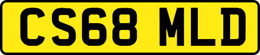 CS68MLD