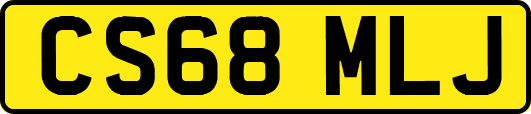 CS68MLJ