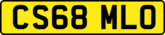 CS68MLO