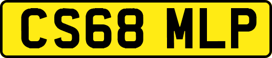 CS68MLP