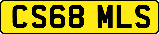 CS68MLS