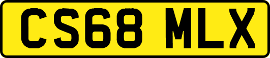 CS68MLX