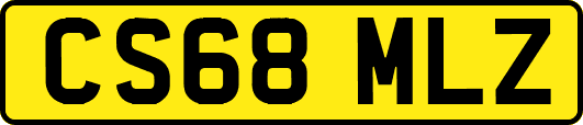 CS68MLZ