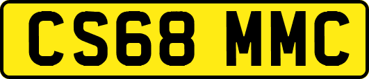 CS68MMC