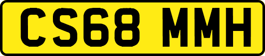 CS68MMH