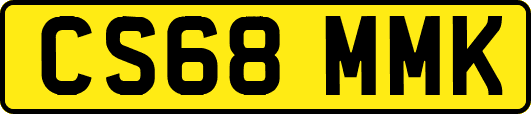 CS68MMK