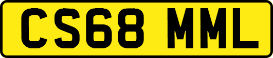 CS68MML