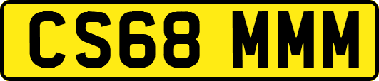 CS68MMM