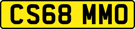 CS68MMO